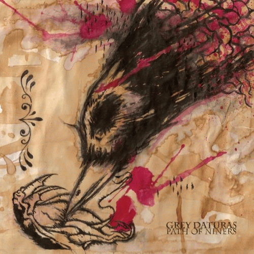 Grey Daturas : Path of Niners Grey Daturas : Path of Niners